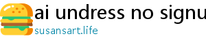 ai undress no signup